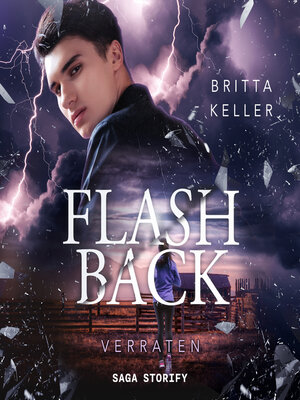 Flashback - Audiobook